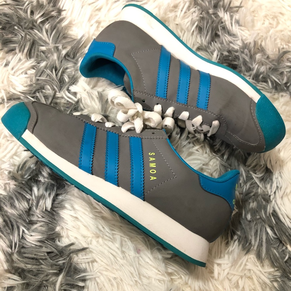 Adidas samoa